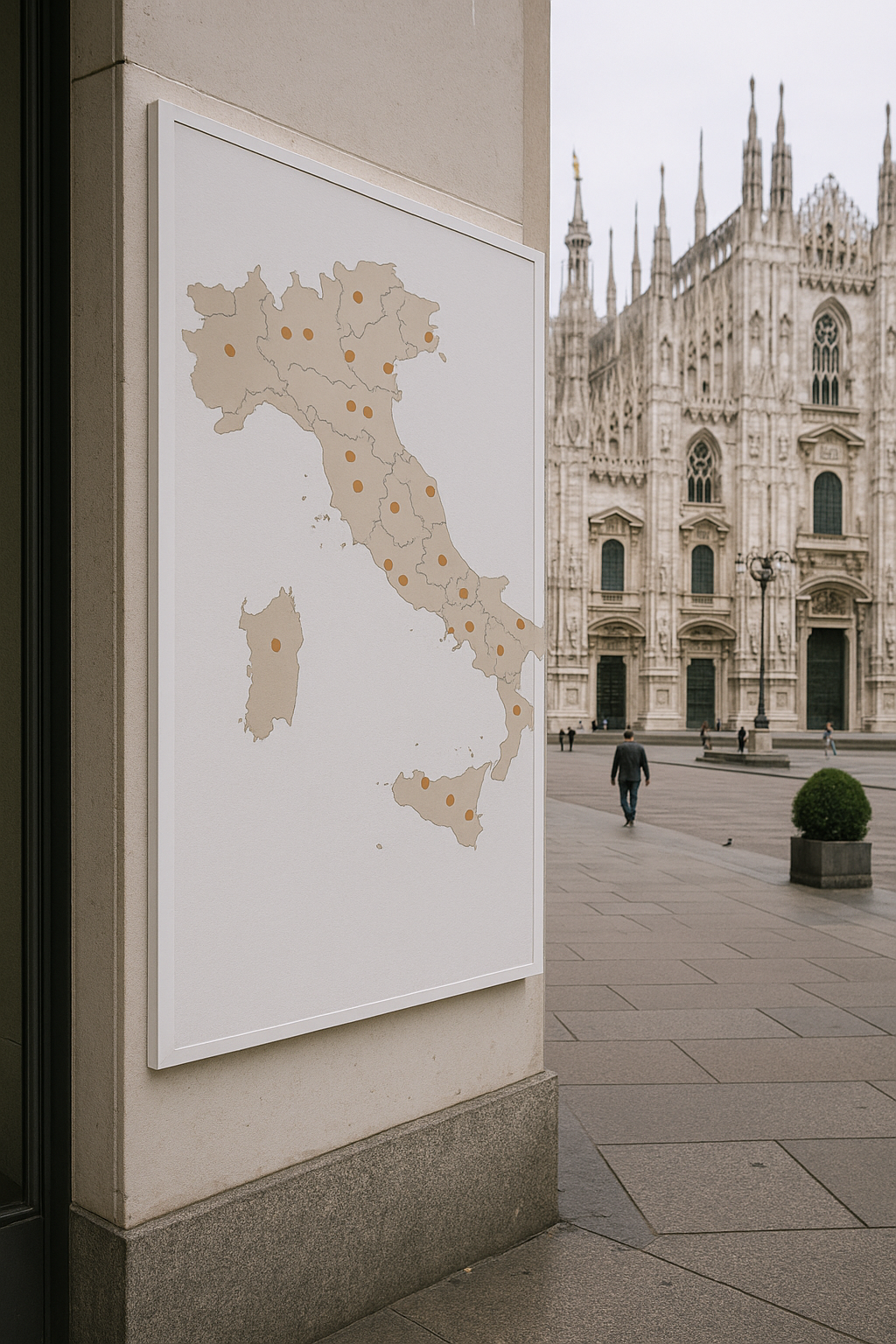 Operazioni Nazionali